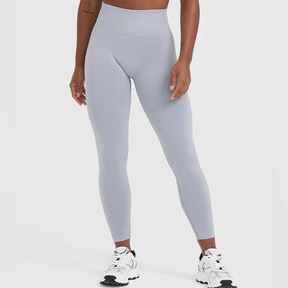 Oner Active Effortless Legging Metal Grey